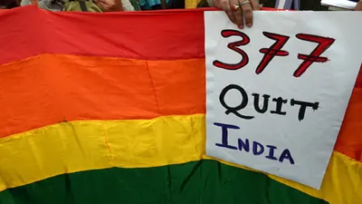 watch  section 377   sc to rule on rights of sexual expression for lgbtq