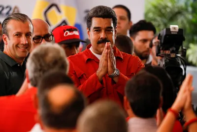 us mulls sanctions on venezuela to pressurise president maduro  source