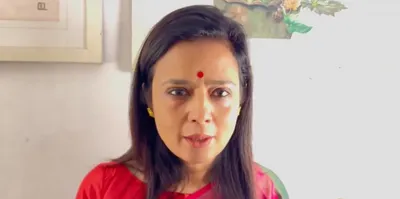 did the lok sabha follow due process while expelling mahua moitra from the house 