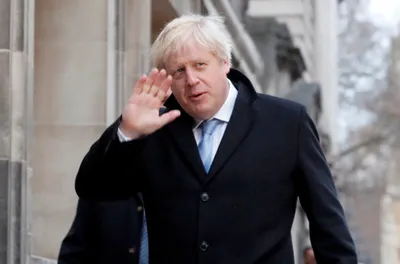 uk elections  boris johnson s conservative party set for a landslide victory