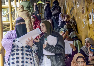 the aadhaar project shows technocratic fixes cannot solve india’s education crisis