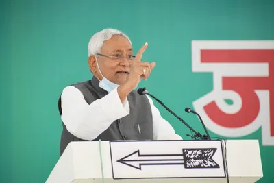 here s  probably  why nitish kumar s 2 5 hour speech got more  dislikes  than  likes 