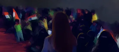 we cannot forget that india is a union of states