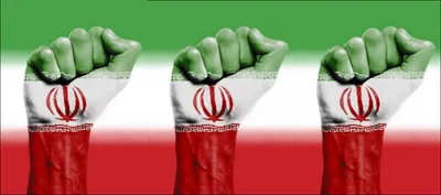 forty years on from the revolution  could iran be at risk of another one 