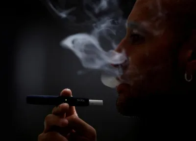 us panel rejects philip morris claim that electronic tobacco device less risky than cigarettes