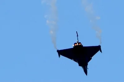 iaf s rafale boost comes with a 5th generation fighter dilemma