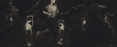 book review  in pankaj mishra s  run and hide   an imbalanced look at worlds within and without