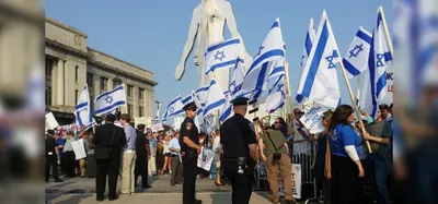 why israel s supporters in the west are no friends of jewish people
