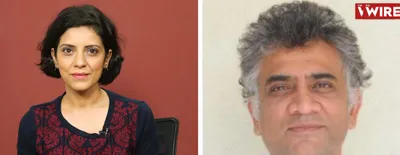 watch   what is the price of the modi years  in conversation with aakar patel