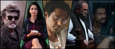 2018 saw films that would have been unthinkable a decade ago