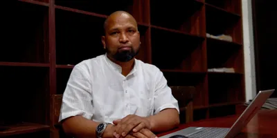 ‘state and union govt equally responsible for manipur’s crisis’  meitei muslim body