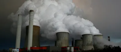 despite climate pledges  g20 countries boost subsidy for coal fired power plants