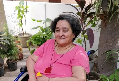 remembering kalpana mehta  an indomitable women s rights activist