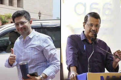 collapse of the aap mirage  from anna s square to the ruins of a broken promise