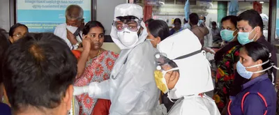 explainer  nipah virus in kerala and what the government is doing about it
