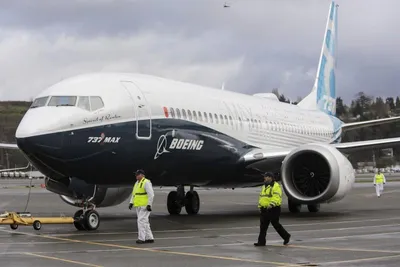 boeing suffers another setback in 737 max after new flaw is discovered