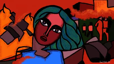 the women of the women’s reservation bill