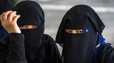  kerala body s veil ban reignites debate on muslim women s rights and beliefs