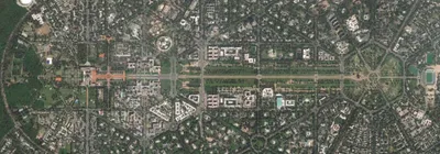 why the redevelopment of delhi s central vista is a matter of grave concern