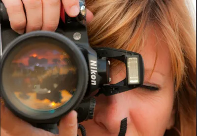 what happened to the women in photography 