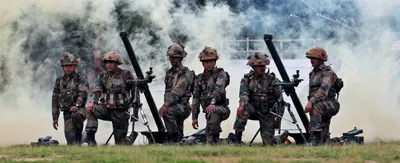 politicising surgical strikes erodes the army s potency and deterrent value