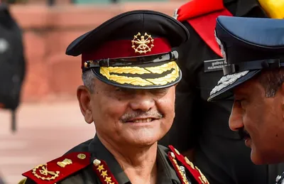 cds anil chauhan faces serious challenges in undertaking unresolved tasks