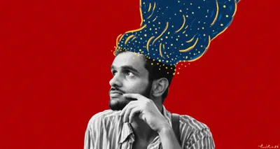 umar khalid s release will give us back a friend