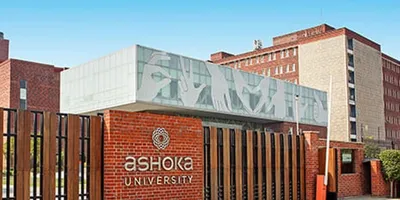 ashoka university’s descent into academic  un freedom