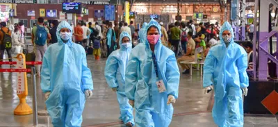 mumbai s covid 19 resurgence  cases have increased 217  since march 1