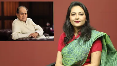 watch  attack on rahul bajaj proves modi govt really doesn t like to be criticised