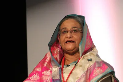 bangladesh s security forces committed atrocities with hasina’s approval  un report says