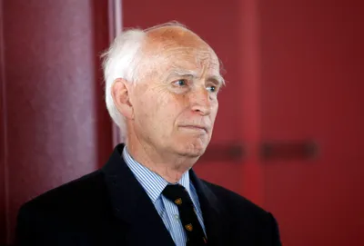 donald lynden bell  a legacy of astronomical excellence