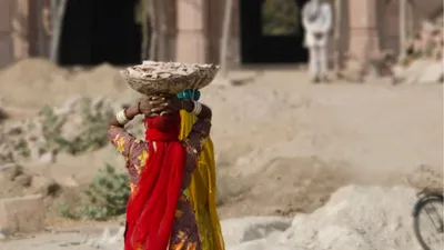 why the dismantling of mgnrega disproportionately impacts rural women