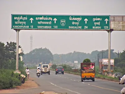 pm modi unveils infra projects of rs 31 000 crore for tn  what will it cost the environment 