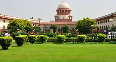 why supreme court’s ‘eye opener’ tip to the prosecution is an embarrassment