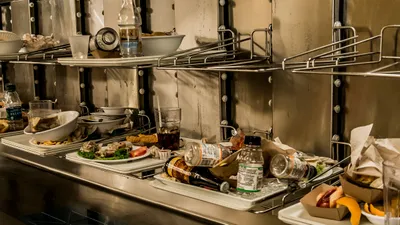 why european households throw away so much food – and how to curb the waste mountain