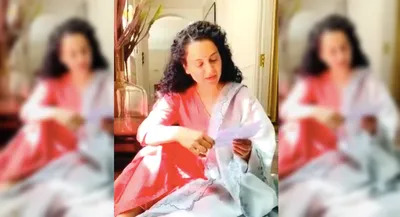 a letter to kangana ranaut on caste and reservation