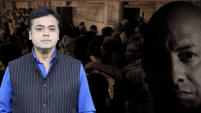 the truth about yogi adityanath s mission to save gorakhpur s children