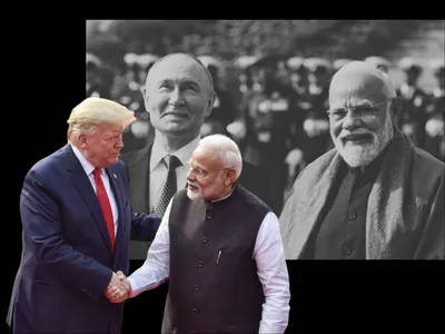 the illusion of balance  why india must reclaim strategic autonomy now