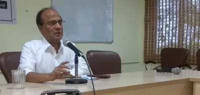 telangana  suspension of school principal is a misuse of model code