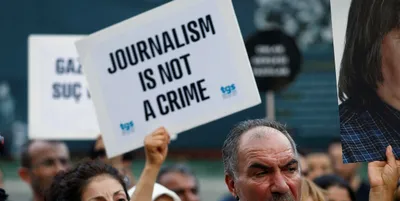 which country has the unenviable title of the world s worst jailer of journalists 