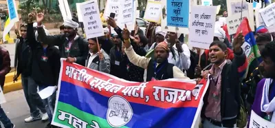 watch    tribals have rights to the forest and land  no one can remove us from here 