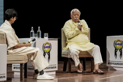 politic   education  freedom and the sangh parivar