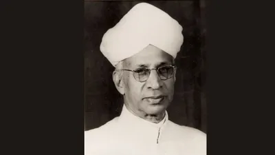 radhakrishnan’s prescriptive account of monolithic hinduism misses the plurality of faith in india