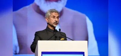 jaishankar to visit pakistan for sco heads of government meeting