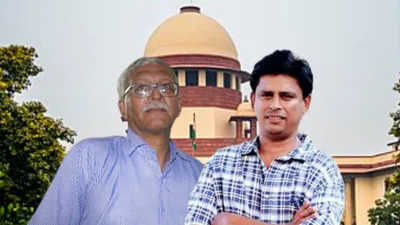 why the sc judgment granting bail to vernon gonsalves  arun ferreira is so significant