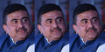 suvendu adhikari meets abhisek banerjee  prashant kishore to end impasse  outcome  fruitful 