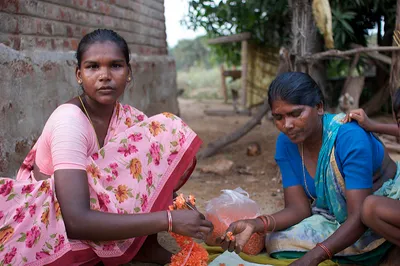  average dalit woman dies 14 6 years younger than women from higher castes 