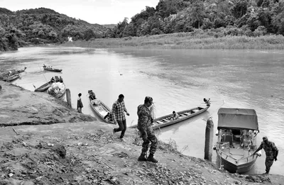 in photos   field notes from mizoram