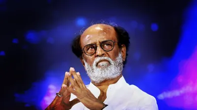 is phalke honour to rajinikanth yet another instance of bjp s  award politics  